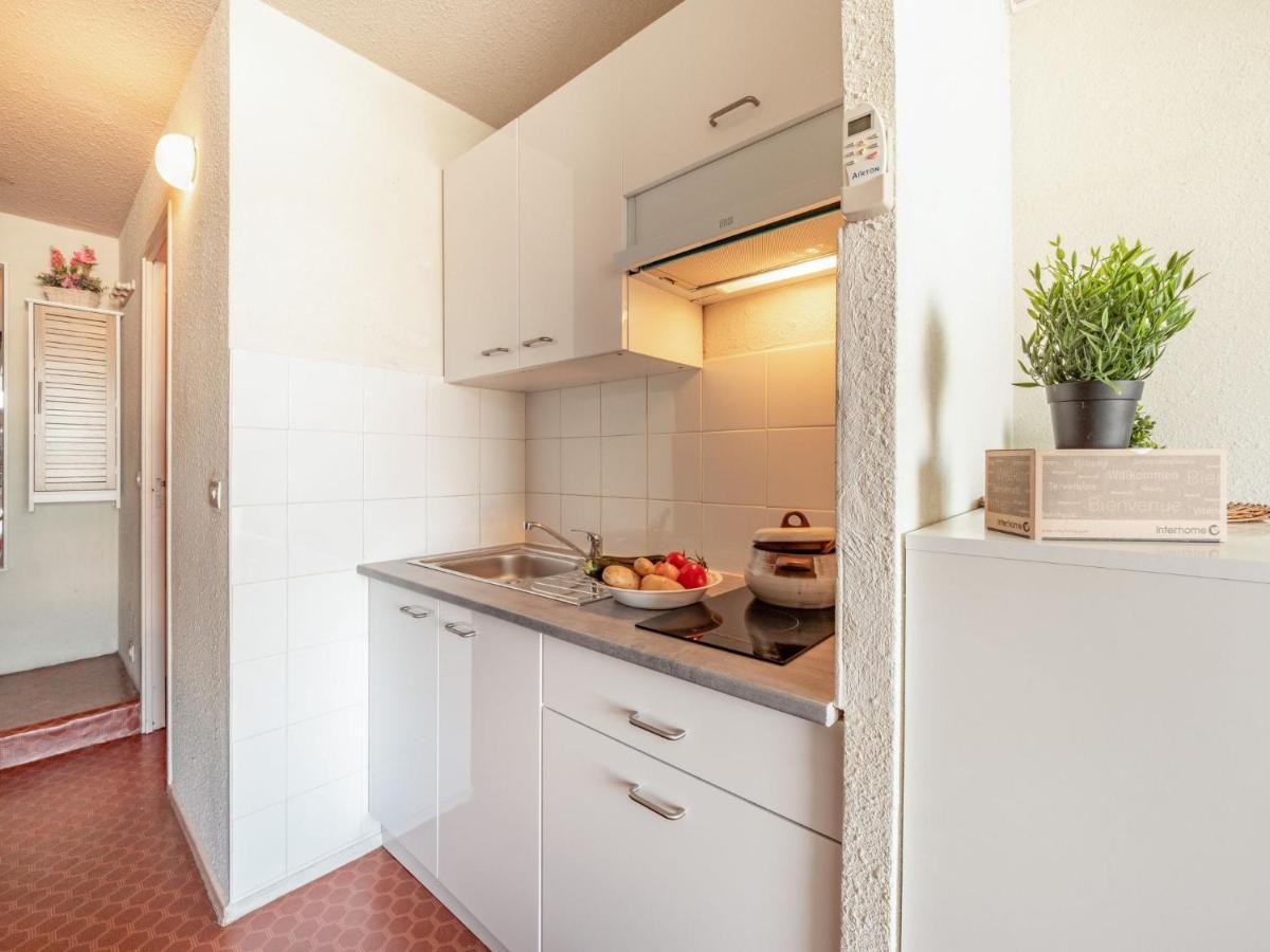 Studio Port Nautile-5 By Interhome Le Grau-du-Roi Exterior photo